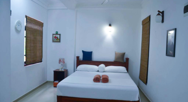 Номер Standard Yoho Jesmi House Villa