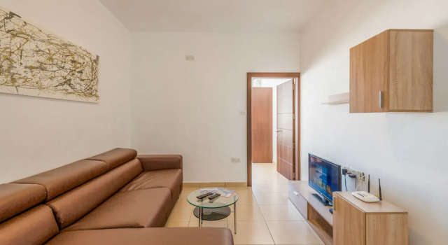 Seashells Apartments in Bugibba, Réserver Appartement Hôtels à Bugibba avec parking, Parking