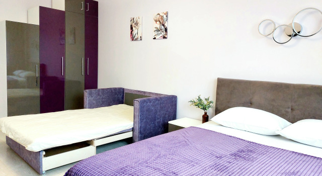 Na Naberezhnoy Apartments, Book Apartment Kaliningrad Kaliningrad Region