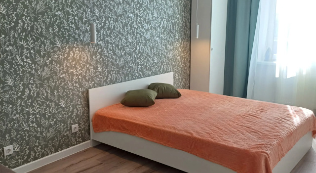 Квартира Теремок 106