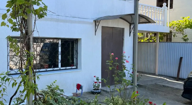 Guest House, Book Guesthouse Sukhum Abkhazia