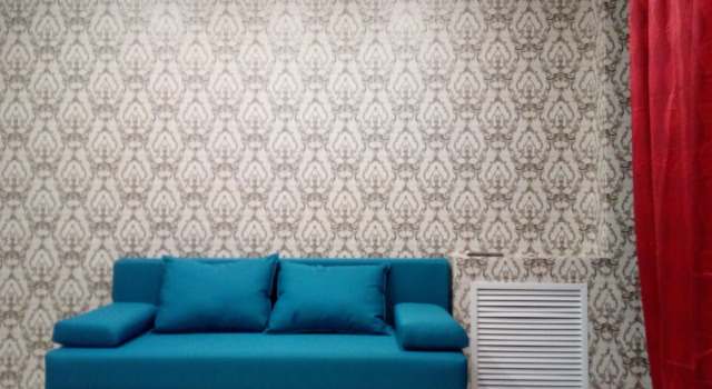 Preobrazhenskaya 82k1 Apartments, Book Apartment Hotels in Kirov Region with Parking, Parking