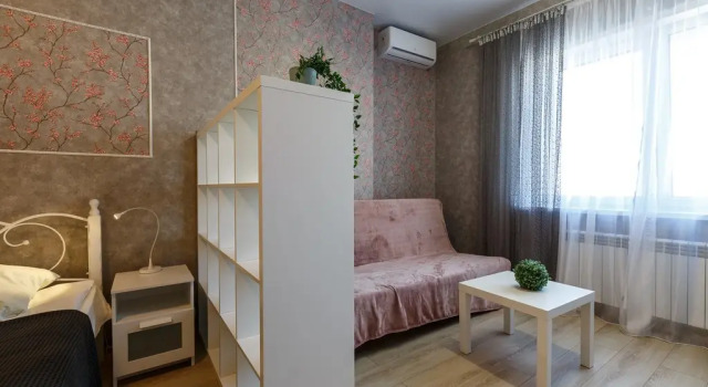 Ot Kompanii Khoum Hotel Na Samarskoy 200a Flat, Prenota Appartamento Hotel a Samara con parcheggio, Parcheggio