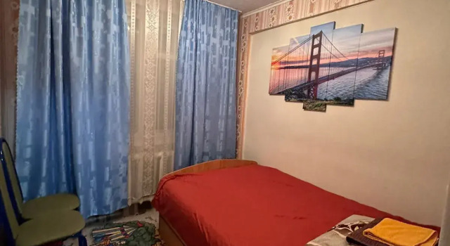 Квартира на улице Южная 2
