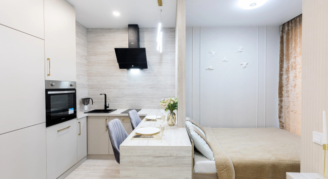 Апартаменты Comfort Апартаменты Котор Minsk World