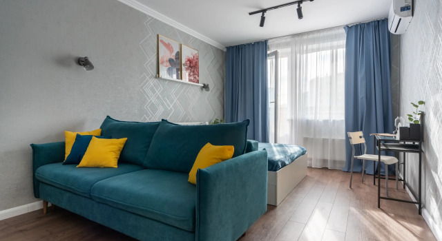 K&K RentStay Квартира на Римской, Забронировать Апартаменты/квартира Центральный административный округ Москва