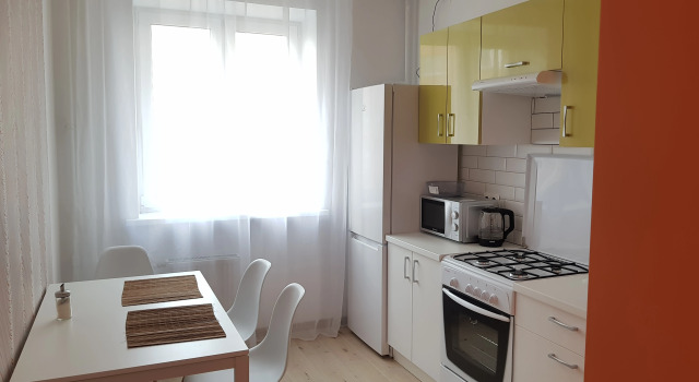 V Spalnom Rayone Flat, Prenota Appartamento Tula 