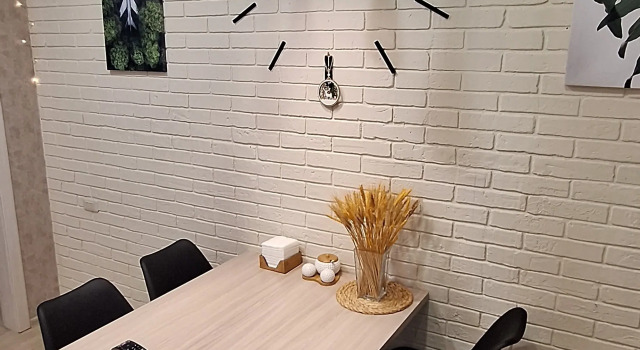 V Tsentre Goroda Flat, Book Apartment Kirovsk Murmansk Region