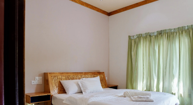 Deluxe Doppel Zimmer Veli Beach Inn