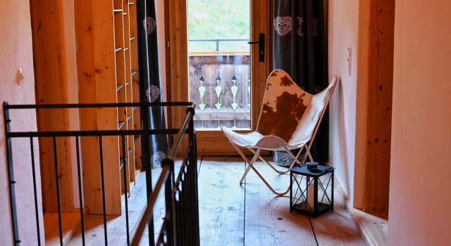 Апартаменты Отель Max chalet in Kitz