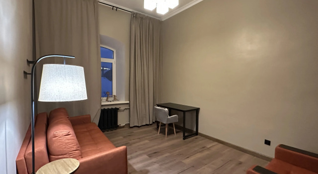 V Tsentre Goroda Flat, Prenota Appartamento Hotel a Central Russia con parcheggio, Parcheggio