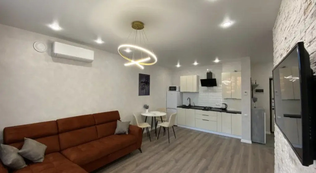 Pervaya liniya morya Svetlogorsk Apartments, Book Apartment Svetlogorsk 