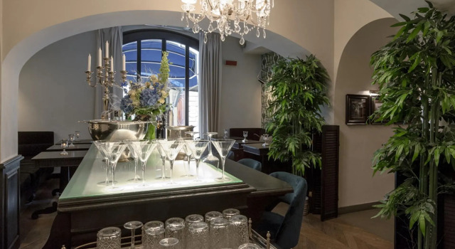 Cellai Boutique Hotel