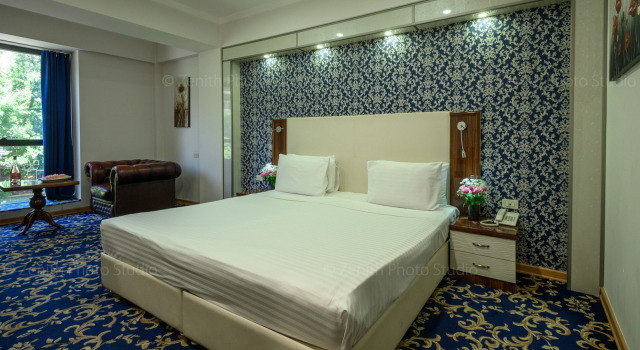 Superior Double room Royal Plaza