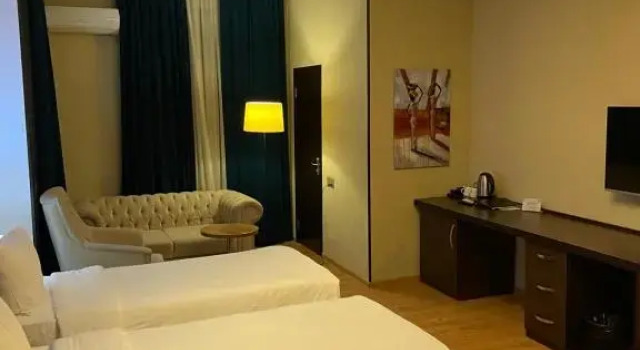 Square Baku Hotel Butik-Otel, Book Hotel Baku Azerbaijan
