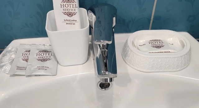 Standart oda Podorozhnik Hotel