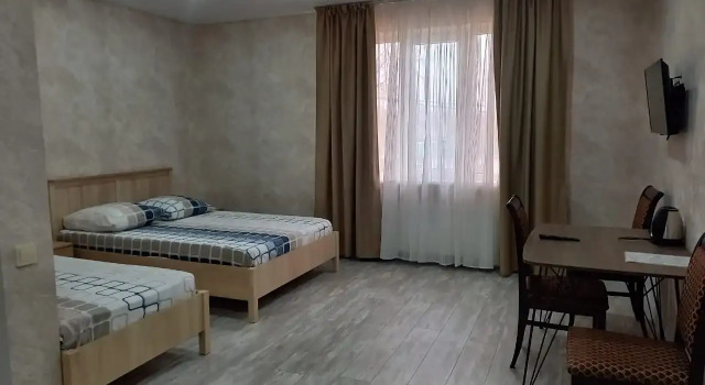 Отель Дом отдыха Арцах