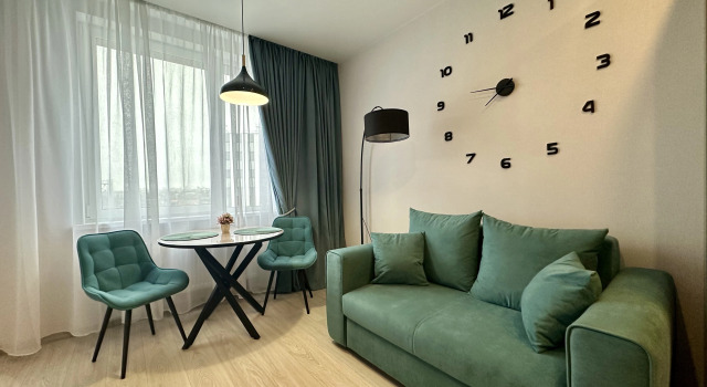 Krasivaya Evro2 Nedaleko Ot Zhd Vokzala Flat, Prenota Appartamento Hotel a Central Russia con parcheggio, Parcheggio