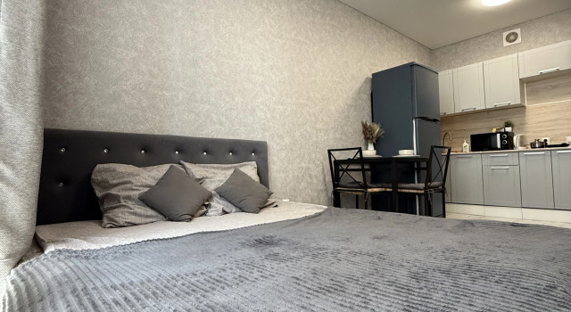 Uyutnaya Studiya Naprotiv Trts Planeta Flat, Rezervovat Apartmán Ufa Bashkortostan