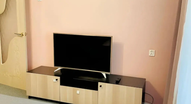 Rikharda Zorge 33 Apartments, Prenota Appartamento Hotel a Tatarstan con parcheggio, Parcheggio