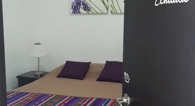 Двухместный номер Standard Хостел Villa 64