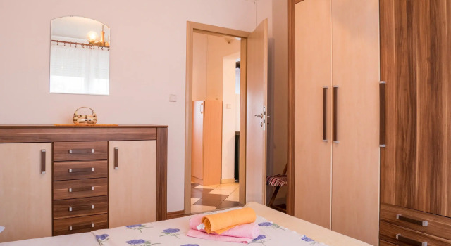 Апартаменты Apartman J&M Grobnik Apartments	