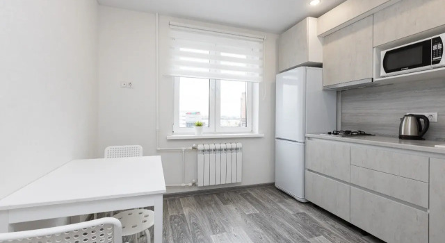 1k . Tsentr, Akvapark, Chasha, Energo Institut Flat, Prenota Appartamento Hotel a Tatarstan con parcheggio, Parcheggio