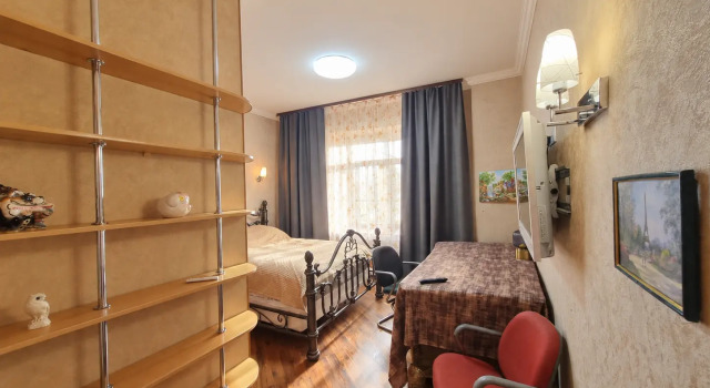 Pr. Karla Marksa D. 36/20 Apartments, Réserver Appartement Magadan Oblast de Magadan