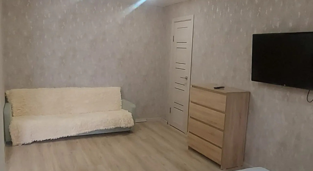Квартира на Ленинском 47А