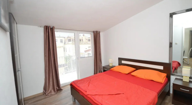 MyStras Apartments, Boek Appartement Dobrota 