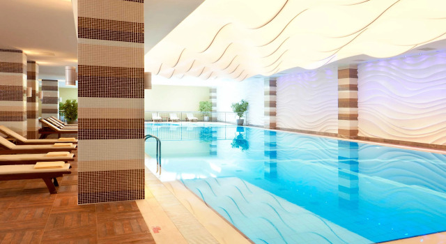 Paloma Oceana - All inclusive