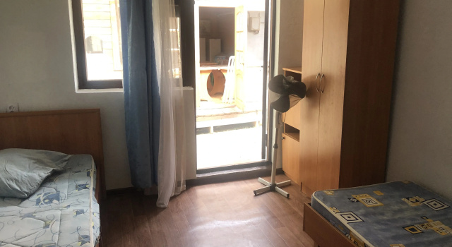 Четырёхместный номер Economy Na Gorkogo Guest house