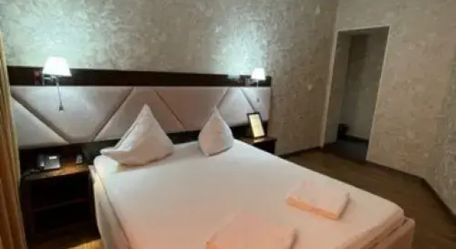 Отель Диар