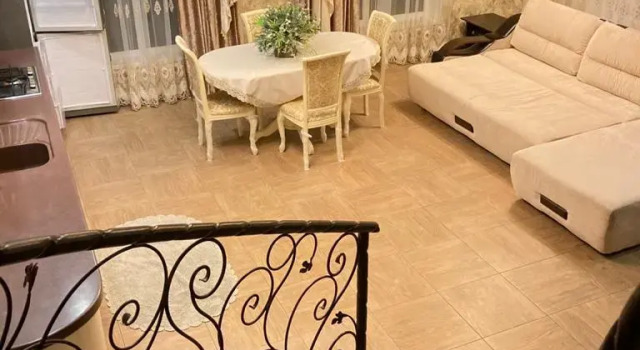 Меблированные комнаты Сказка инн