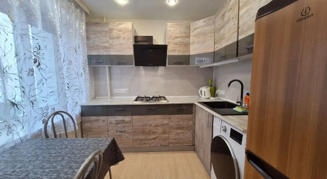 Квартира Уютная 1 комнатная в центре