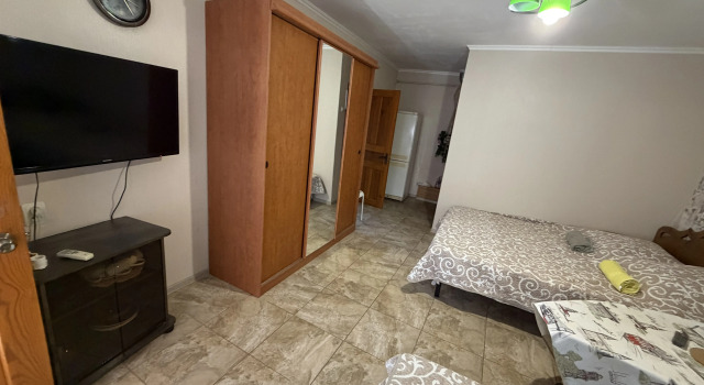 Семейный номер Comfort Жилое помещение Людмила