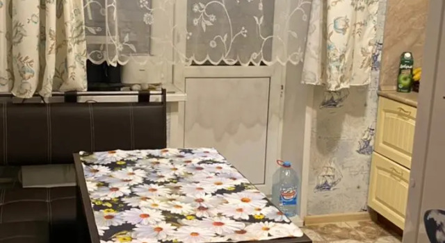 Na Marshala Zhukova 17 Apartments, Buchen Sie Ferienwohnung Hotels in Oblast Moskau mit Parkplatz, Parkplätze