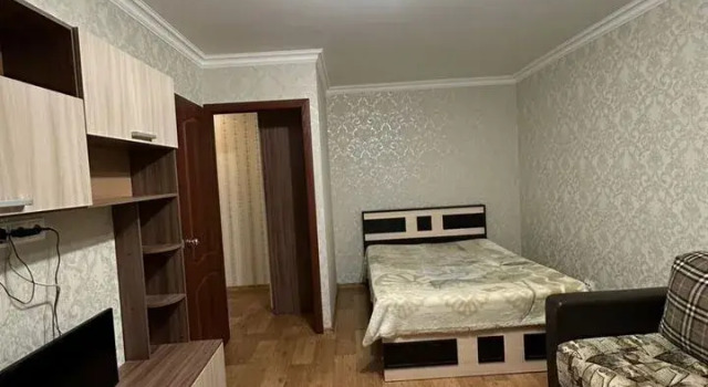Квартира в микрорайоне 16А 71