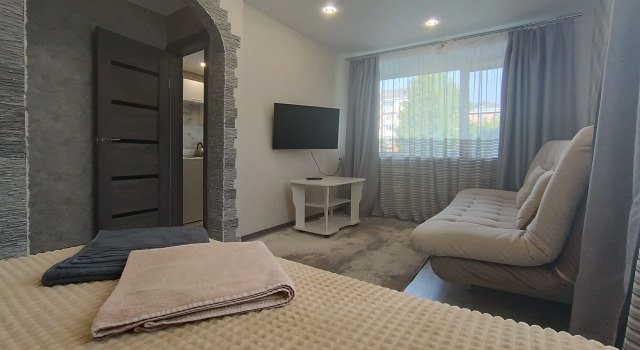 V Tsentre Goroda Apartments, Prenota Appartamento Kinešma 