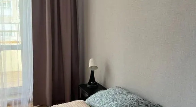 Semejnaya Flat, Prenota Appartamento Hotel a Barnaul con parcheggio, Parcheggio
