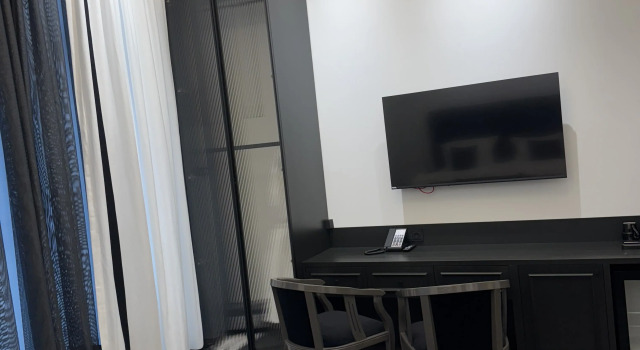 Suite con balcone Nova Boutique Hotel