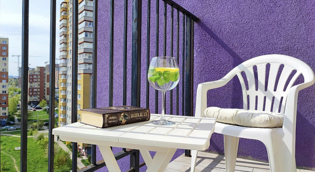 Odnokomnatnaya Kvartira Na Fermora Rajon "Selma" Apartments, Book Apartment Kaliningrad Kaliningrad Region