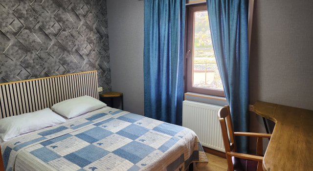 Hotel  Riversaid, Prenota Hotel Mestia Samegrelo Zemo-Svaneti