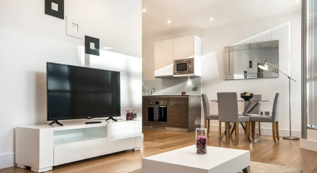 Hounslow Serviced Apartments
