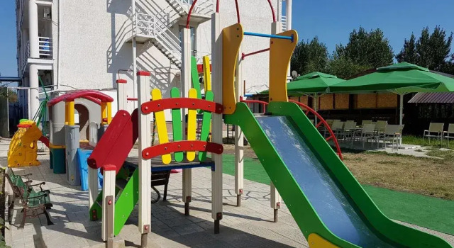Отель Южный бриз