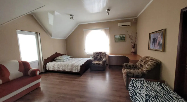 Dom Na Yunosheskoy 1 Guest House, Boek Pension Homel Oblast Homel