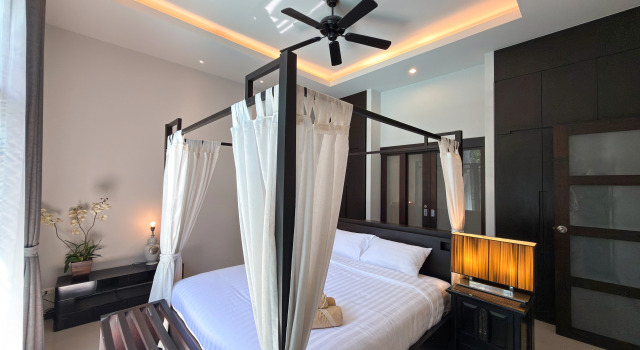 Вилла 2BD Nai Harn Beach by Mill, Забронировать Вилла Раваи 