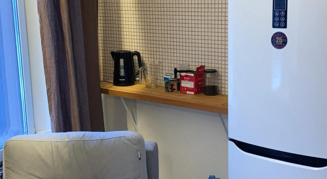 Kvartira c parkingom u katka Apartments, 예약 아파트 크라스노고르스크 Krasnogorsky District