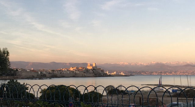 Студия Апартаменты Residence Belvedere