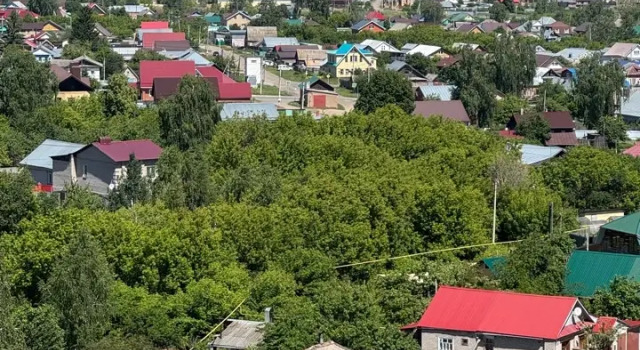 Stilnaya v Elitnom Dome Flat, Đặt Căn hộ Yelabuga 
